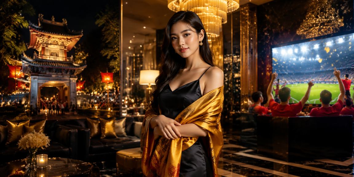 Người dùng tại Hà Nội xem thông tin kèo thể thao trước khi đặt cược