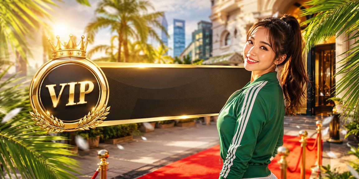 Người chơi VIP tại TP. Hồ Chí Minh xem thông tin thưởng và mẹo cá cược